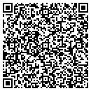 QR code with W M Whitten contacts