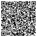 QR code with Joe's Cafe contacts