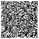 QR code with Autozone contacts