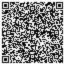QR code with W Westerman contacts