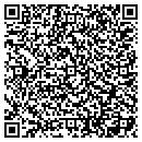 QR code with Autozone contacts