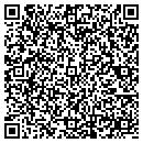 QR code with Cadd Ranch contacts