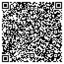 QR code with Autozone contacts