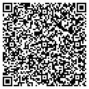 QR code with Autozone contacts