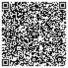 QR code with Bmc West Building Materials contacts