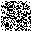 QR code with Autozone contacts
