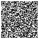 QR code with Autozone contacts