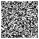 QR code with A Access Door contacts