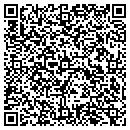 QR code with A A Miller & Sons contacts