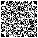 QR code with Radokovic Exxon contacts