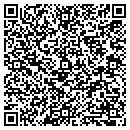 QR code with Autozone contacts
