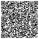 QR code with B & D Environmental & Analytical Services LLC contacts