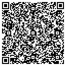 QR code with Autozone contacts