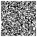 QR code with The Buck Stop contacts