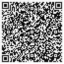 QR code with Autozone contacts