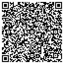 QR code with Autozone contacts