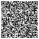 QR code with The Chop Shop contacts