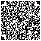 QR code with Museum of California Design contacts
