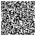 QR code with The Goodie Shop contacts