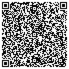 QR code with B&B Auto Parts & Towing contacts