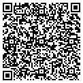 QR code with Accent Fence contacts