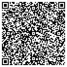 QR code with Alpha Building Center contacts