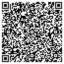 QR code with Dino's Cafe contacts