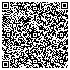 QR code with Aab Environmental Testing & Co contacts