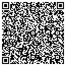 QR code with Allen Ware contacts