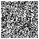 QR code with Gigi' S Cafe contacts