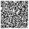 QR code with Tint Shop contacts