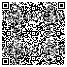 QR code with Alabama Mental Health Service contacts