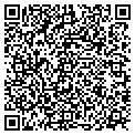 QR code with All Side contacts