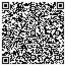 QR code with Delmatier Inc contacts