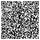 QR code with Maxine's Cafeteria contacts