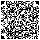 QR code with Oakland Museum-California contacts