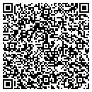 QR code with T & T Collectibles contacts