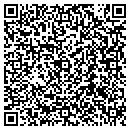 QR code with Azul Tel Inc contacts