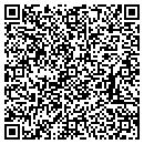 QR code with J V R Ranch contacts