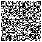 QR code with Acadiana Shell & Limestone Inc contacts