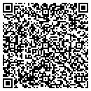 QR code with Hardin's Speed Service contacts