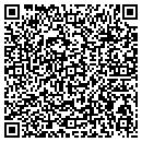 QR code with Harts Used Auto Parts & Salvag contacts