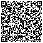 QR code with H & H Automotive Supply contacts