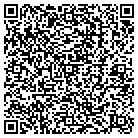QR code with Mcarron Properties Inc contacts