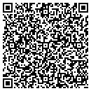QR code with Jh Machine contacts