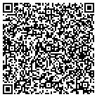 QR code with James Edward Parlett contacts