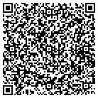 QR code with M C Auto Supply Inc contacts