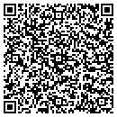 QR code with S & K Corner Store contacts