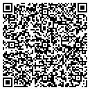 QR code with Roger W Erickson contacts