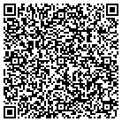 QR code with M & M Constructors Inc contacts